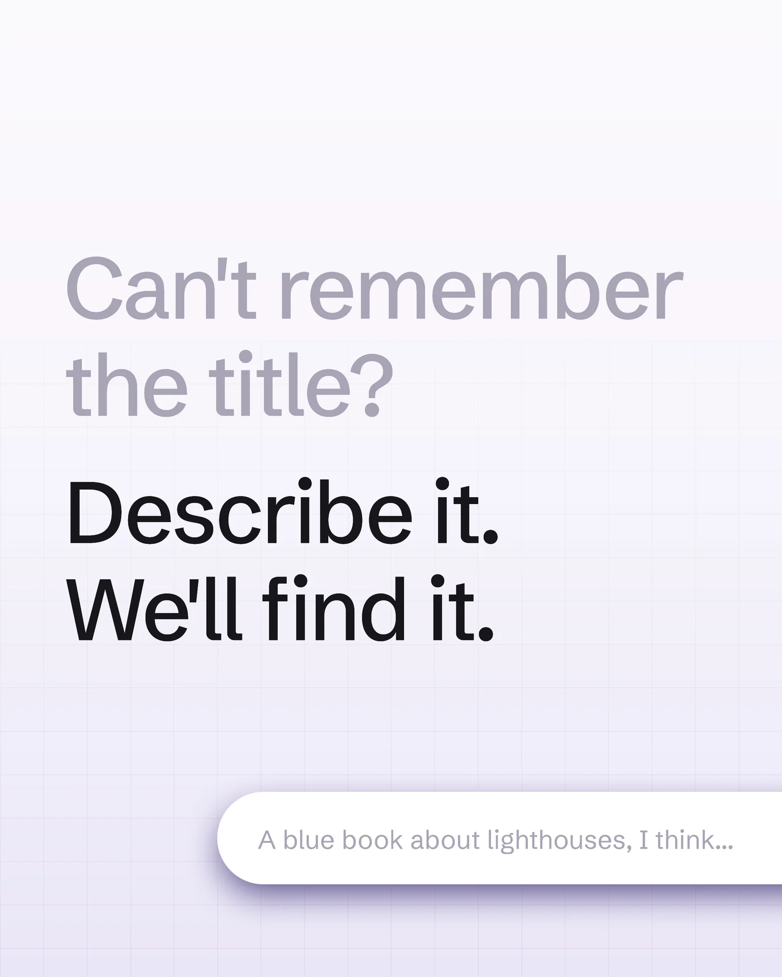 Lavender Product Launch Carousel — 5-panel Instagram carousel carousel template, page 2 of 5