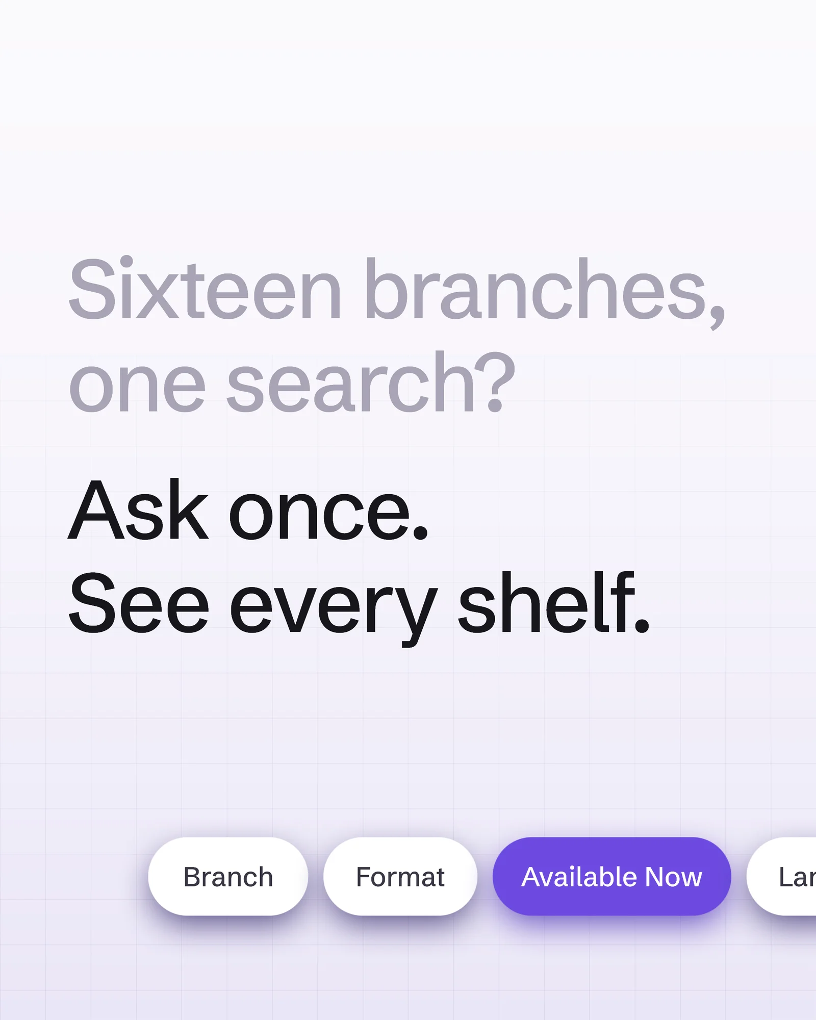Lavender Product Launch Carousel — 5-panel Instagram carousel carousel template, page 4 of 5
