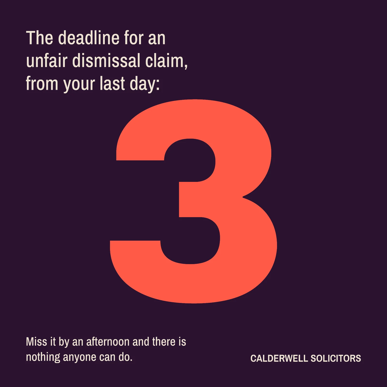 Three Months Instagram Post — 1:1 Instagram post template