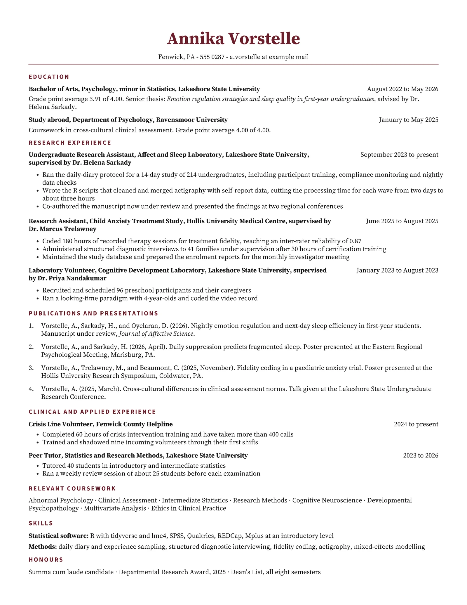 Grad School Resume Template — Letter Resume template