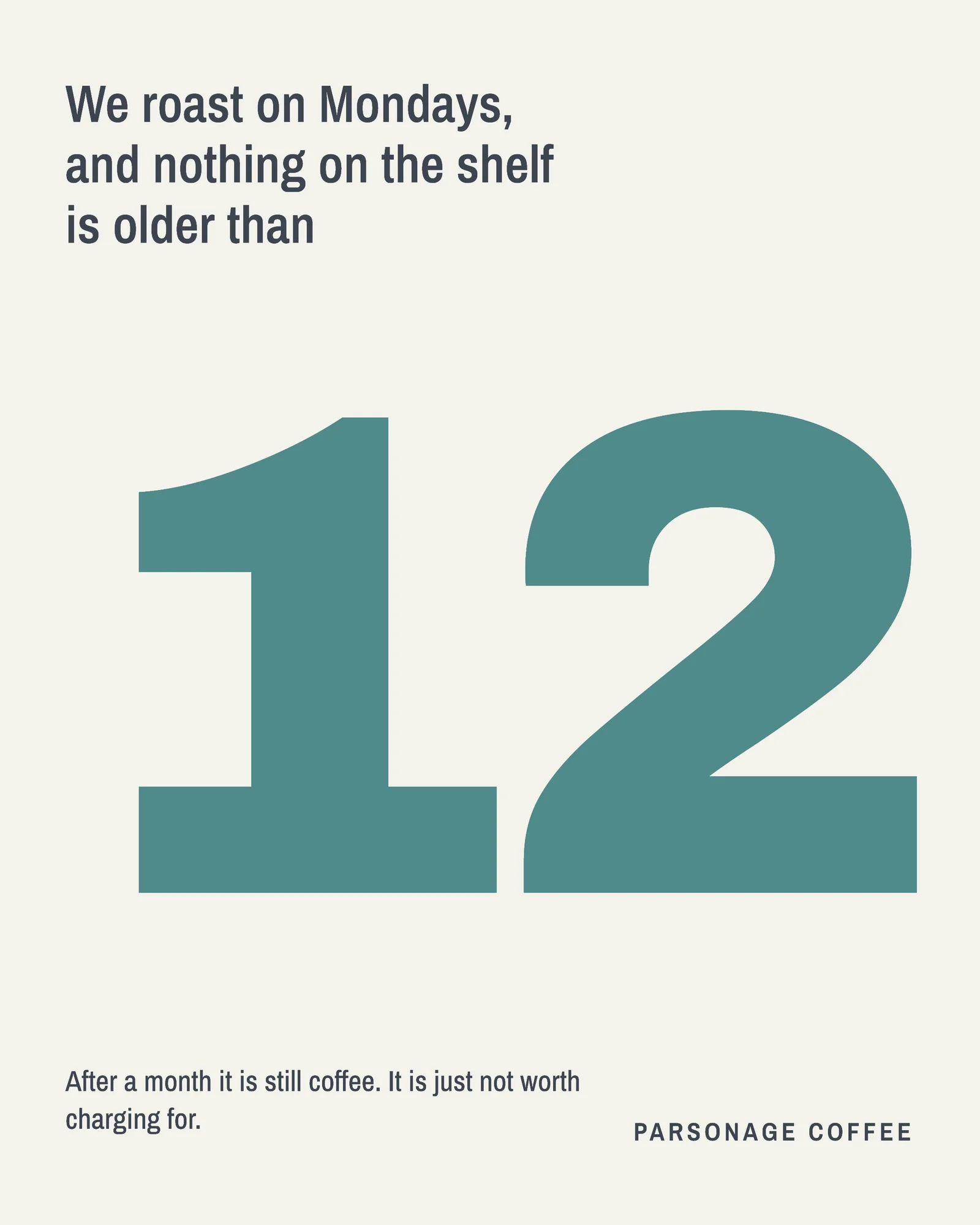 Roast Date Facebook Carousel — 4:5 Facebook carousel template