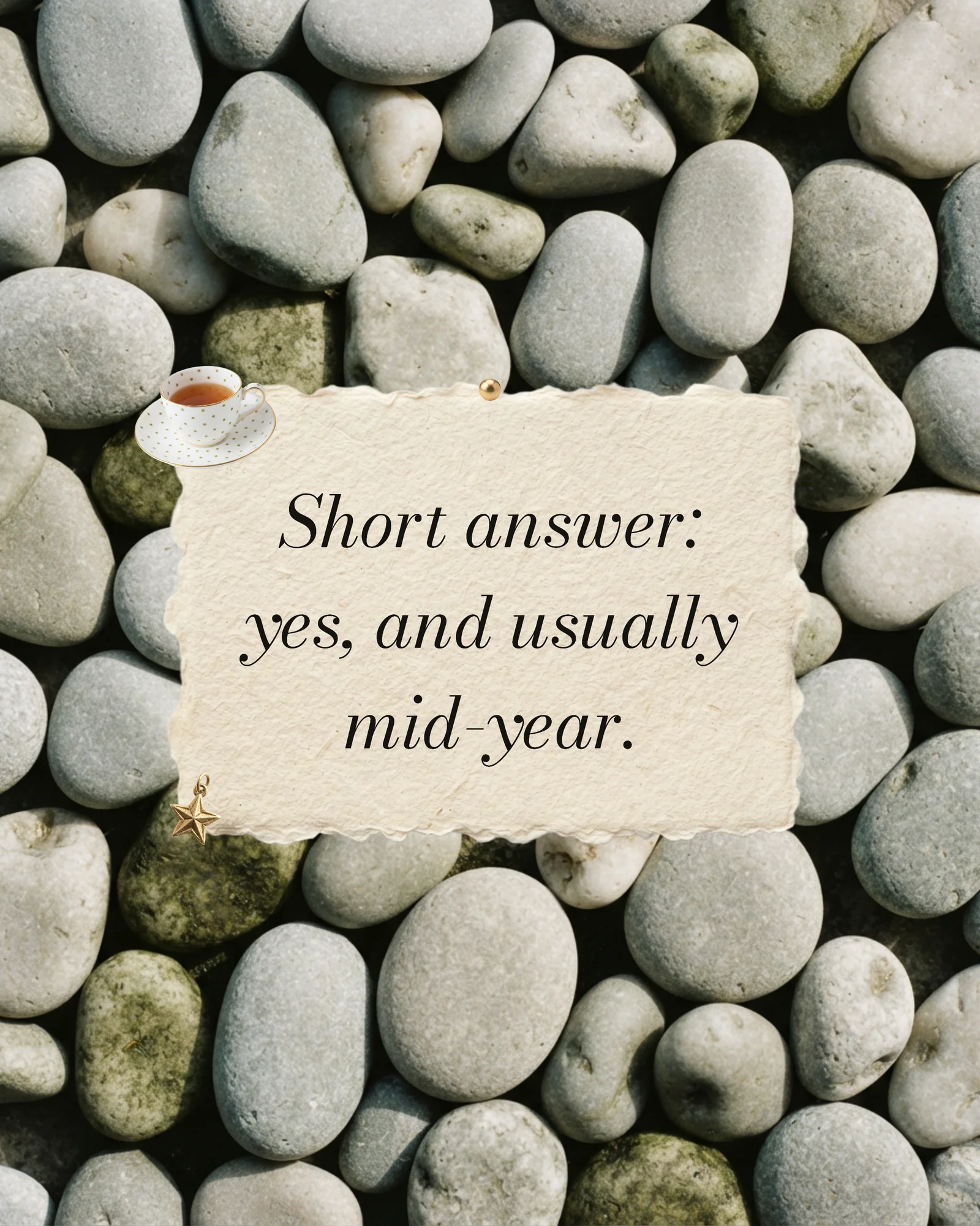 Pinned Paper Card Benefits Answer Carousel — 5-panel Instagram carousel carousel template, page 2 of 5