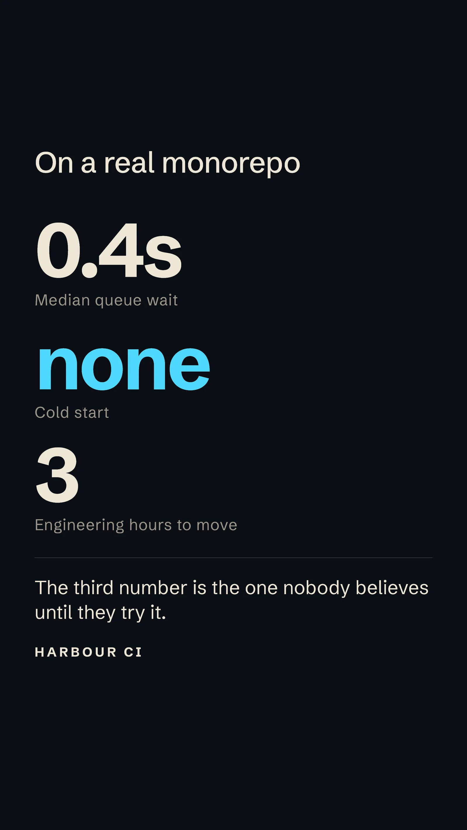 Ci Numbers Facebook Story — 9:16 Facebook story template