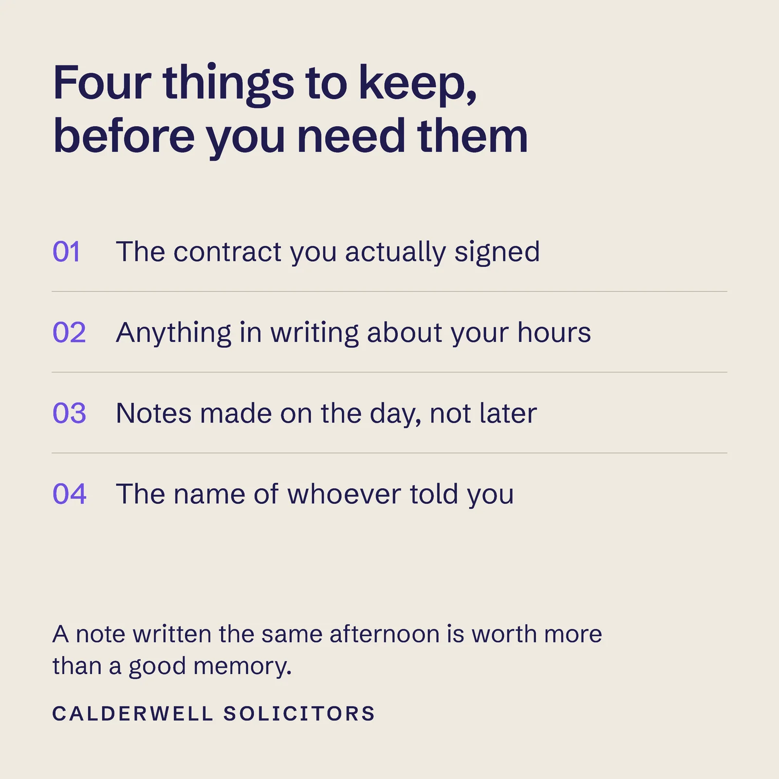 Keep These Instagram Post — 1:1 Instagram post template