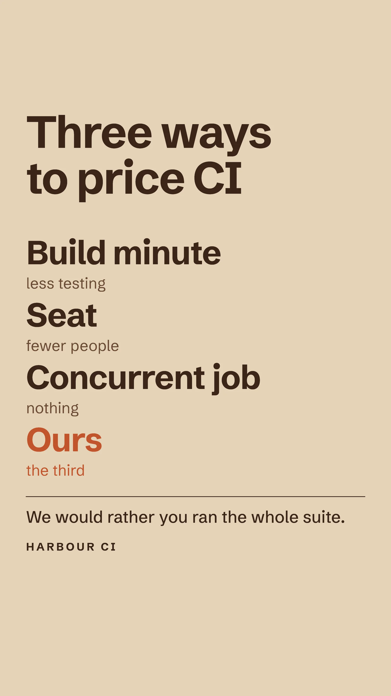 Ci Pricing Facebook Story — 9:16 Facebook story template