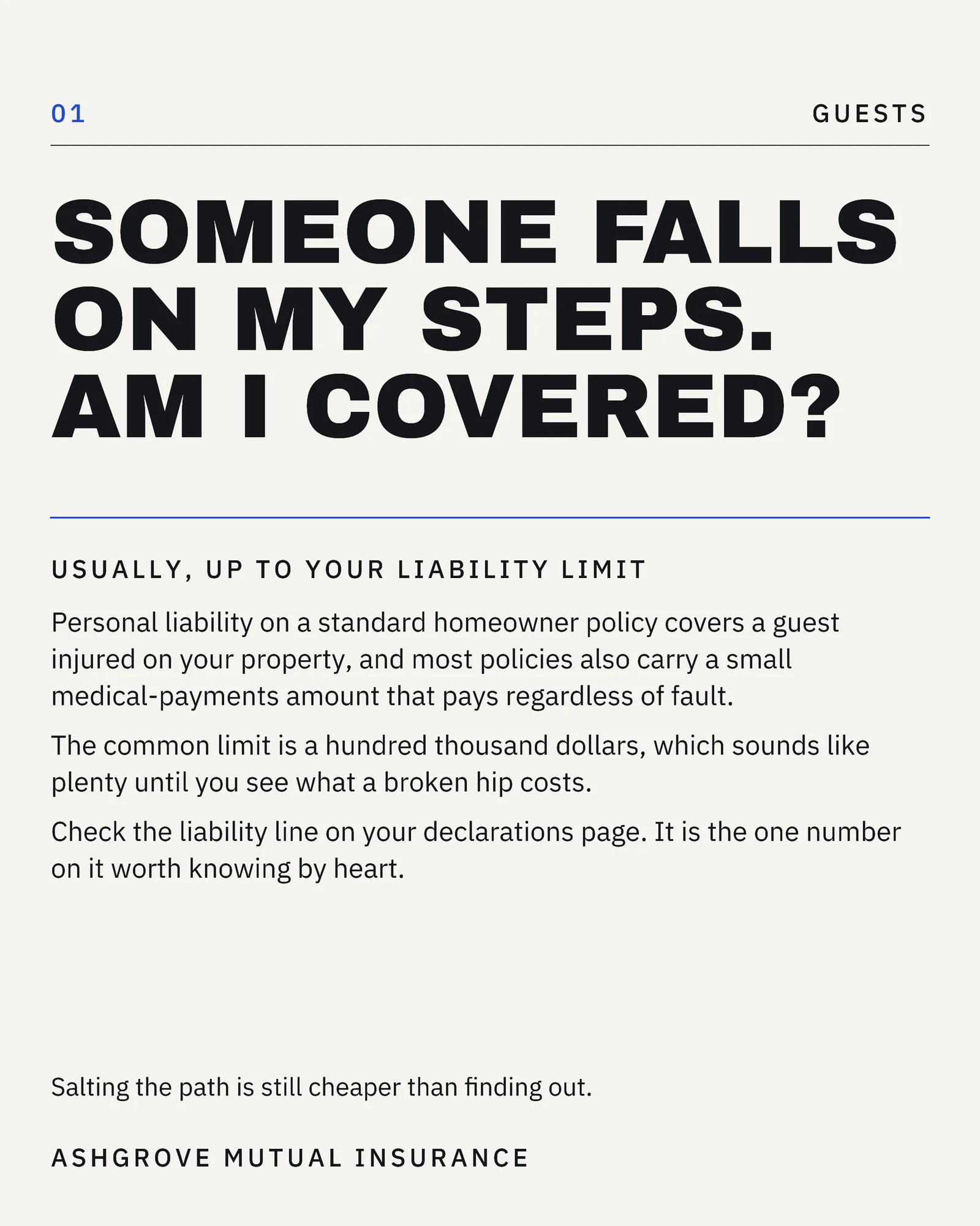 Chalk Question Plates Insurance Thanksgiving Hosting Cover Instagram Carousel — 5-panel Instagram carousel carousel template, page 2 of 5