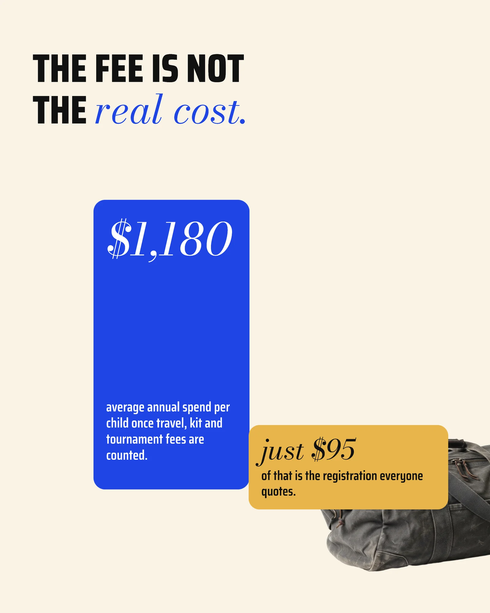 Cobalt Data Drop Report Carousel — 5-panel Instagram carousel carousel template, page 3 of 5