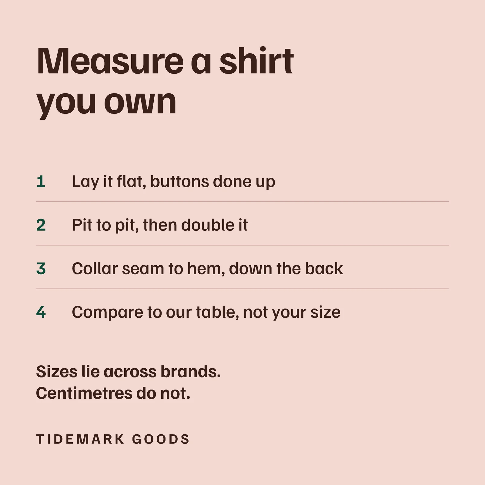 How To Measure Facebook Ad — 1:1 Facebook ad template