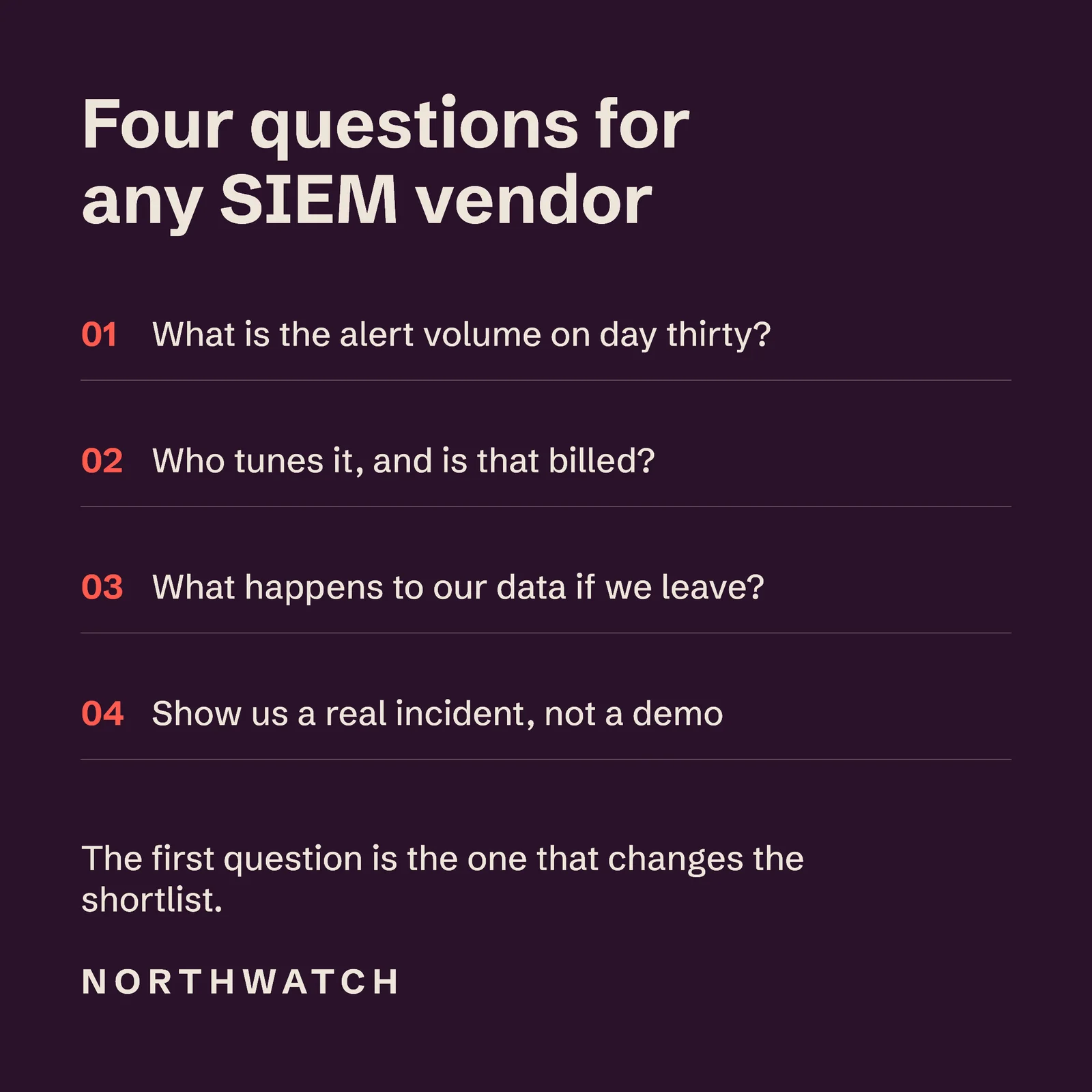 Before You Buy Siem Instagram Ad — 1:1 Instagram ad template