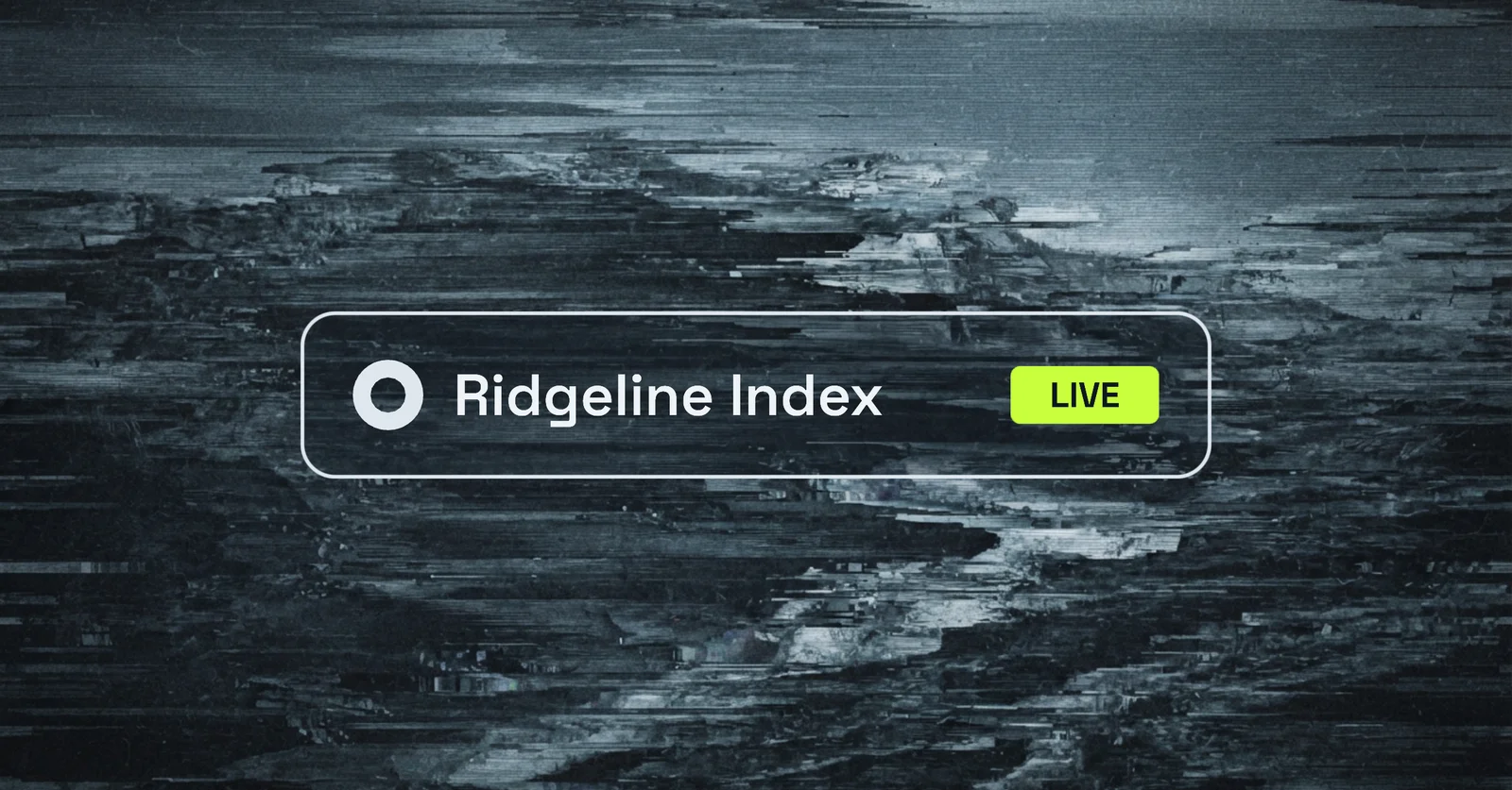 Index Latency Devtools LinkedIn Ad — 1.91:1 LinkedIn ad template