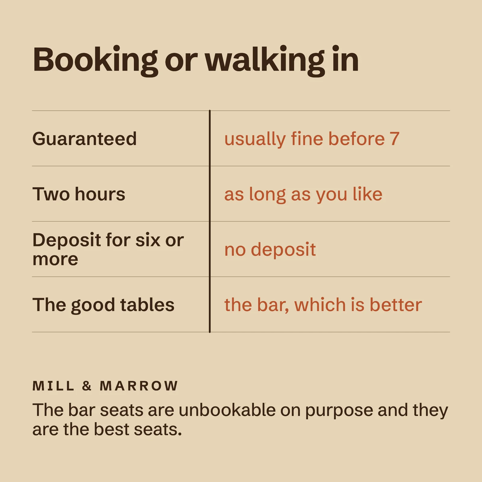 Book Or Walk Facebook Ad — 1:1 Facebook ad template