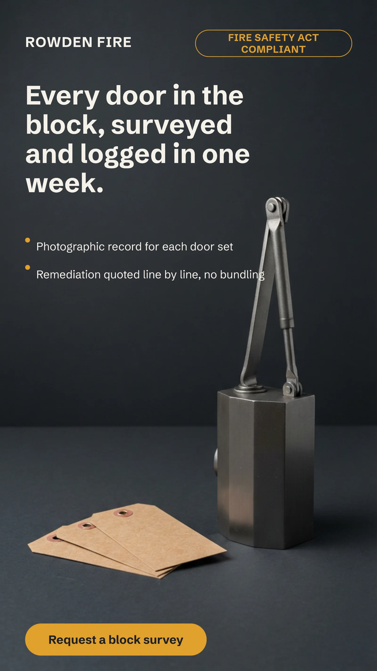 Charcoal still life survey — 9:16 Instagram ad template