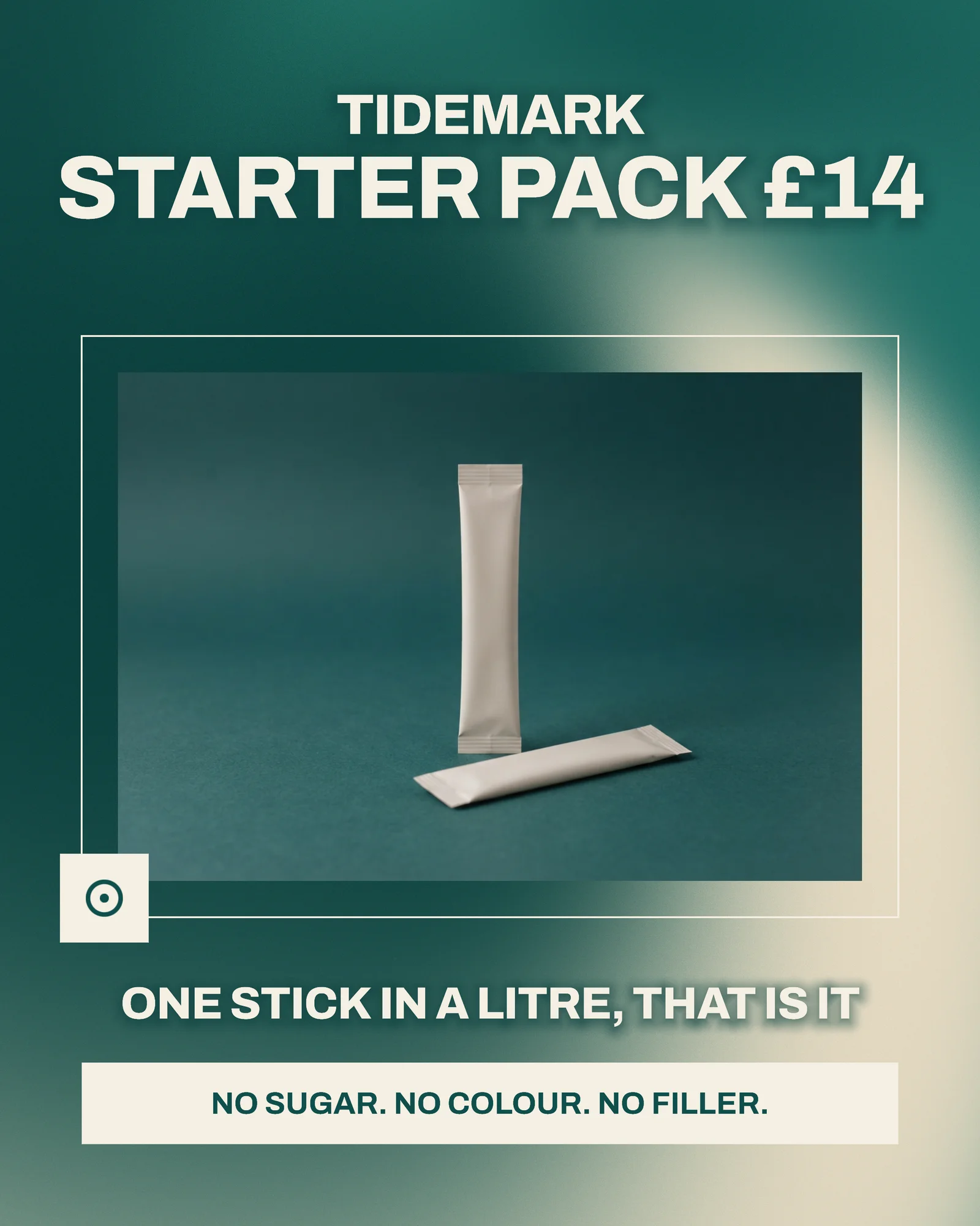 Mesh shader starter pack — 4:5 Instagram ad template